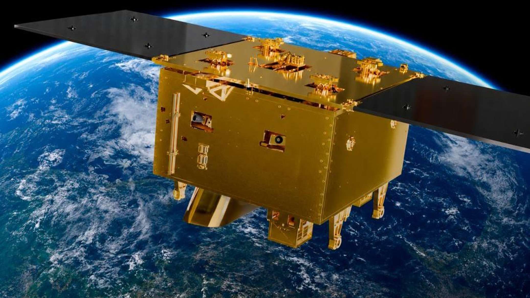 Узбеккосмос: Запуск спутника Samarkand-2028 стал историческим событием для Узбекистана