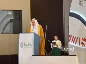 В ITFC указали на роль исламского финансирования в росте экономики Азербайджана