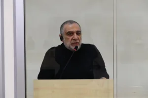 Общественность Азербайджана резко осудила кампанию по защите военных преступников