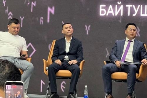 Планируется строительство оптово-распределительного центра под Алматы, - Кыргыз экспорт