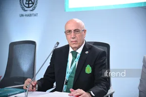 Проведение WUF13 в Баку — повод для гордости всего тюркского мира