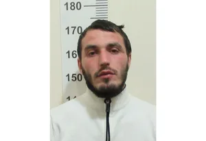 Qubada qanunsuz silah saxlayan şəxs həbs edilib