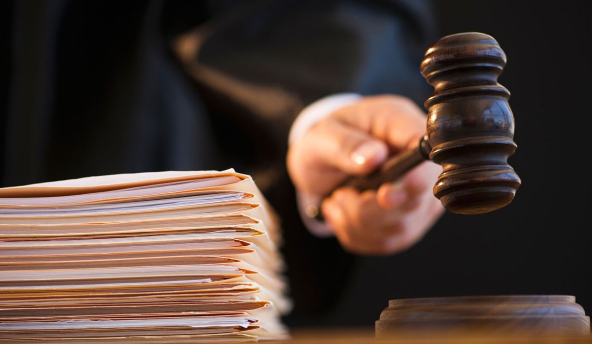 Məhkəmə Türkiyədə 70 kq qızıl işi üzrə keçmiş hərbi attaşe köməkçisini məhkum etdi