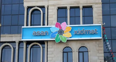 ASAN xidmət приходит в Агдам, Джебраил и Лачын