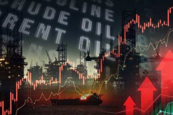 Нефти предсказали рывок