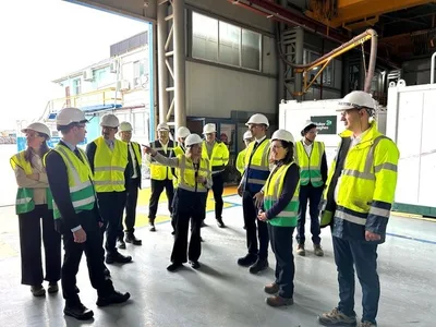 Американская Baker Hughes расширяет деятельность в Азербайджане
