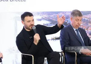 Sea Breeze инициирует проект в Черногории