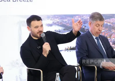 Sea Breeze инициирует проект в Черногории