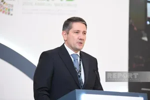 Керимов: Азербайджан имеет потенциал стать региональным центром исламского финансирования