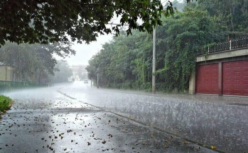 Bakıda və Abşeronda yağış yağacaq