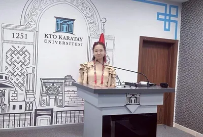 Азербайджан усиливает роль транзитного и технологического центра тюркского пространства