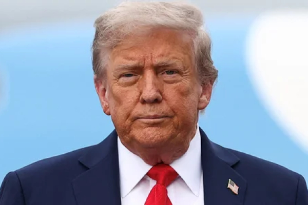 Трамп примет решение по Тайваню