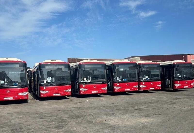 В Азербайджане утвердили новые правила субсидирования автобусных перевозок