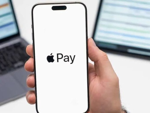 В Кыргызстане стал доступен международный платежный сервис Apple Pay