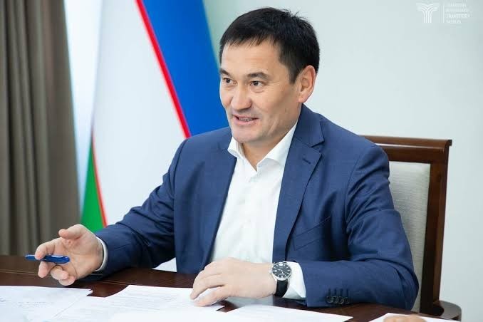 Махкамов: Баку и Ташкент договорились возобновить паромное сообщение