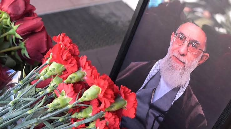Делегация Узбекистана во главе с Нуриддином Исмоиловым примет участие в похоронах Аятоллы Али Хаменеи