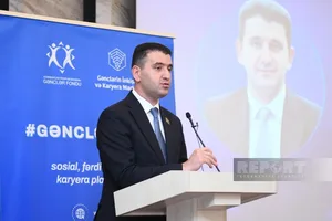 Нагиф Гамзаев: ИИ должен служить человеку, а не порабощать его