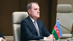 Джейхун Байрамов: Азербайджан и Россия сохраняют позитивную динамику экономического сотрудничества
