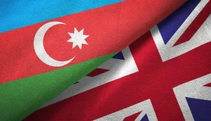 Азербайджан и Великобритания укрепляют взаимодействие в сфере безопасности