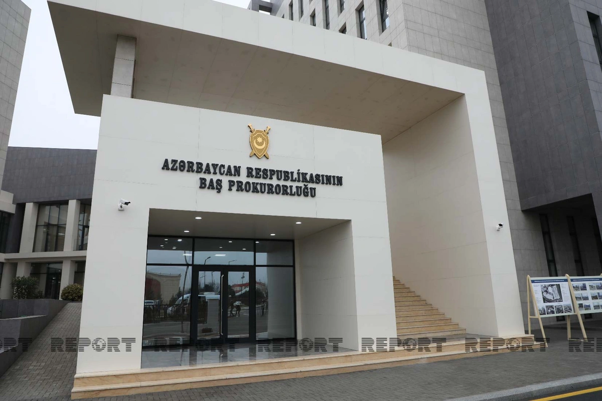 В Азербайджане проведено ДНК-исследование по делу об убийстве в Черногории