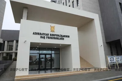 В Азербайджане проведено ДНК-исследование по делу об убийстве в Черногории