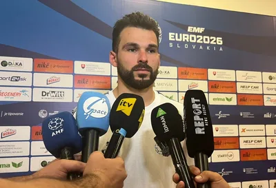 Мирмехди Рзаев: Азербайджан нацелен на победу в матче с Италией на ЧЕ по мини-футболу