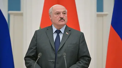 Александр Лукашенко направил поздравительное письмо Мехрибан Алиевой
