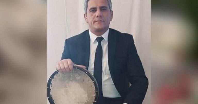Habil Qasımov vəfat etdi