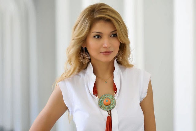 İsveçrədə Gülnarə Karimovanı mühakimə edirlər