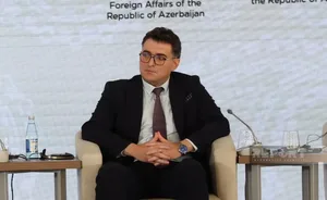 Орхан Зейналов: Баку и Лондон готовят Соглашение о партнерстве и сотрудничестве