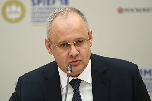 Советник президента РФ: Кыргызстан сообщил о стремлении к развитию экономических отношений