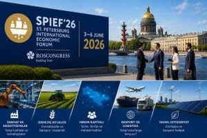 Какие возможности открывает Петербургский форум для Узбекистана?