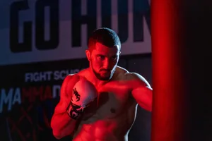Фарман Гасанов о важности турнира UFC в Баку