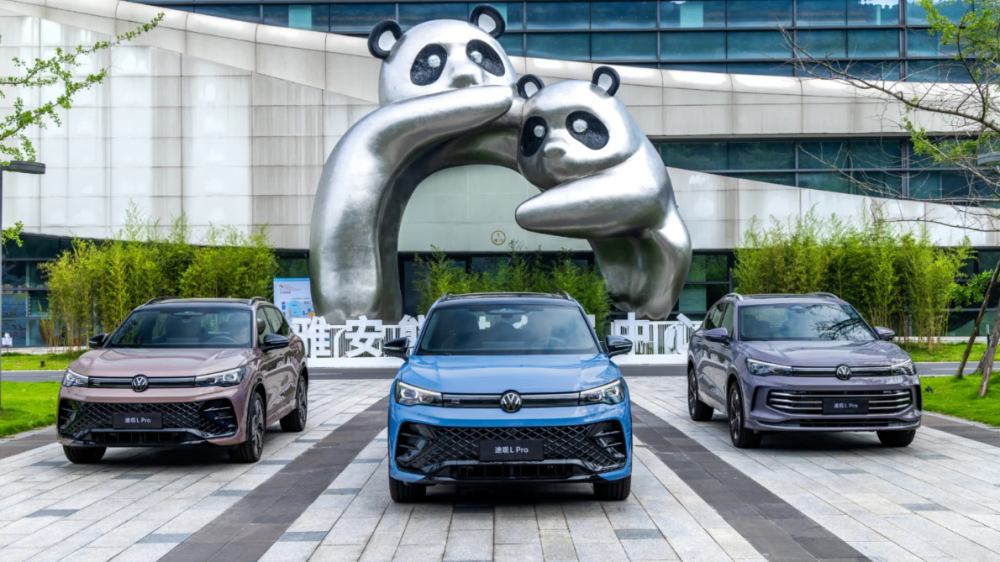 Китайские Volkswagen официально появятся в Казахстане — о каких моделях идет речь