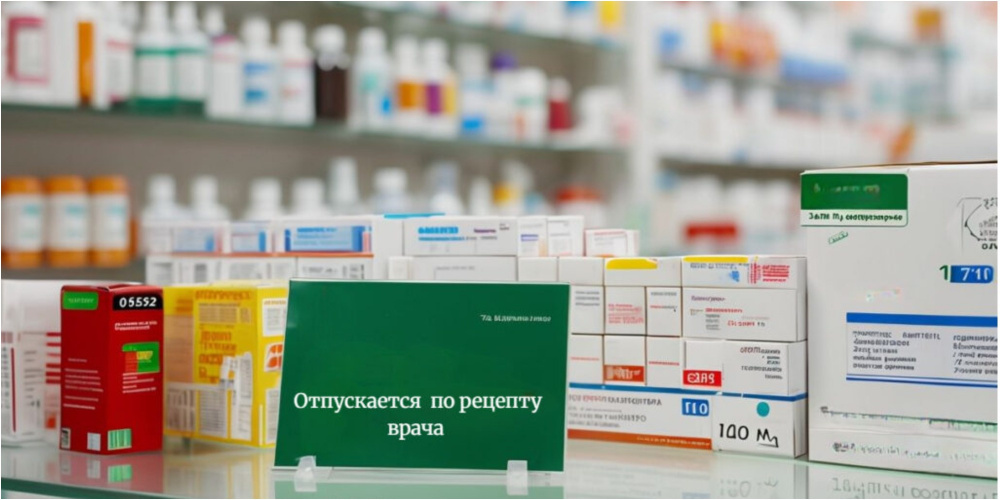 Директора аптеки и фармацевта судили за продажу рецептурных препаратов без рецепта