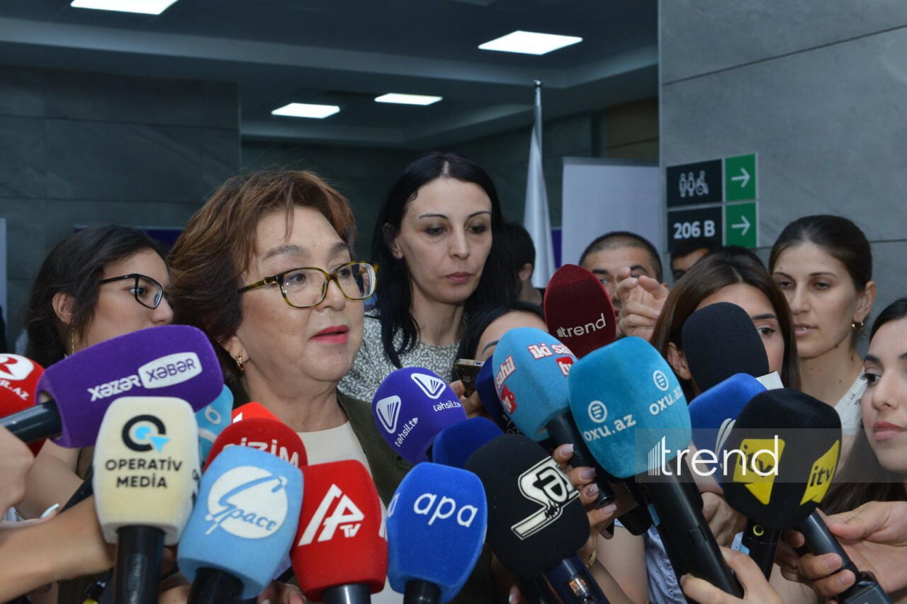 I ixtisas qrupu üzrə 300-400 bal intervalında keçid ballarının artacağı gözlənilir