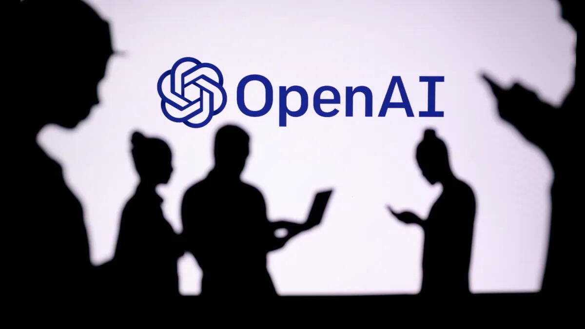 Компания OpenAI поставлена на налоговый учет в Азербайджане