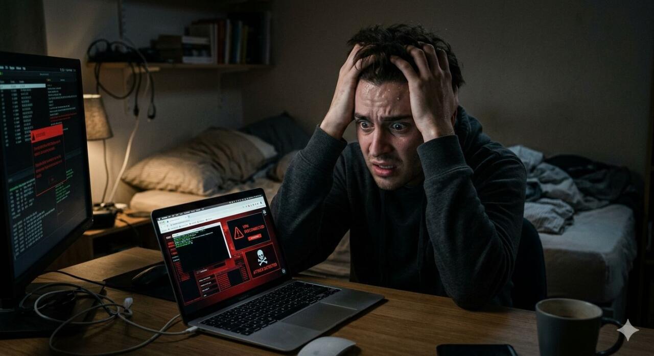 VPN istifadə edənləri qanunla