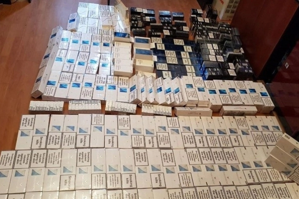 Азербайджанские таможенники проверяли удобрения, а нашли...