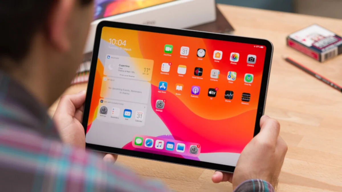 Доля Apple на рынке планшетов Азербайджана за последние 2 месяца сократилась в 2,5 раза
