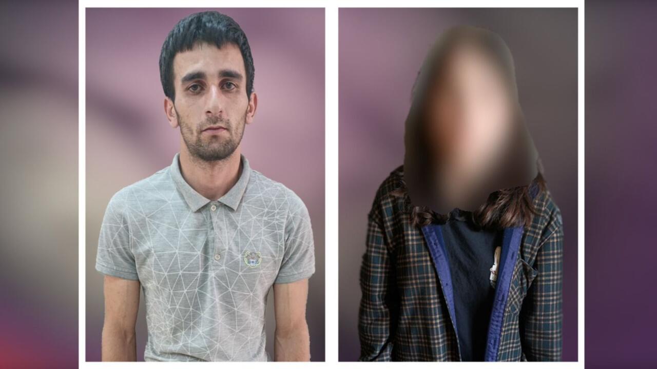 12 kiloqrama yaxın narkotik vasitə dövriyyədən çıxarılıb