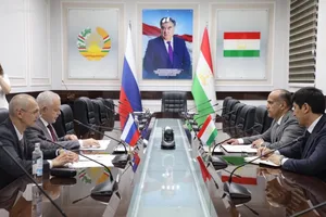 Россия выделит более 413 млн рублей на программу борьбы с наркотиками в Таджикистане