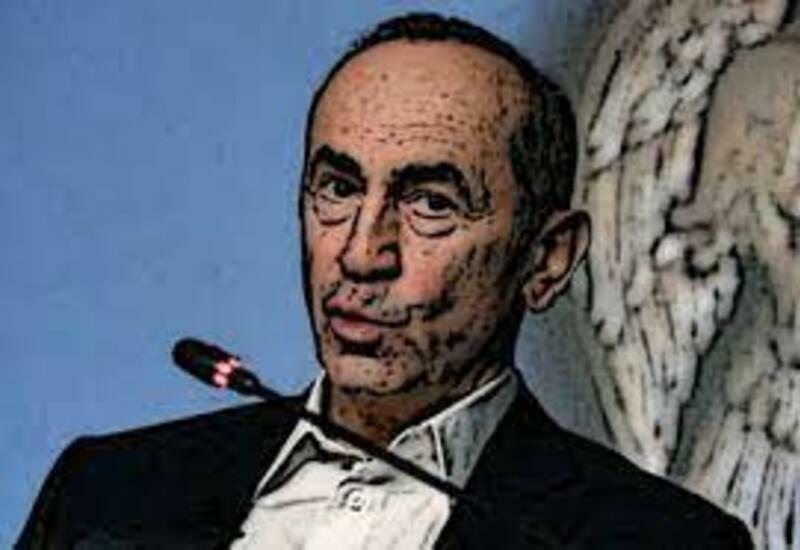 Robert Köçəryanın toxunulmazlığı ləğv edilib