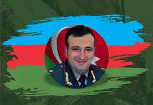 Bu gün məzun olan şəhid övladları - Polad Həşimovun oğlu da var