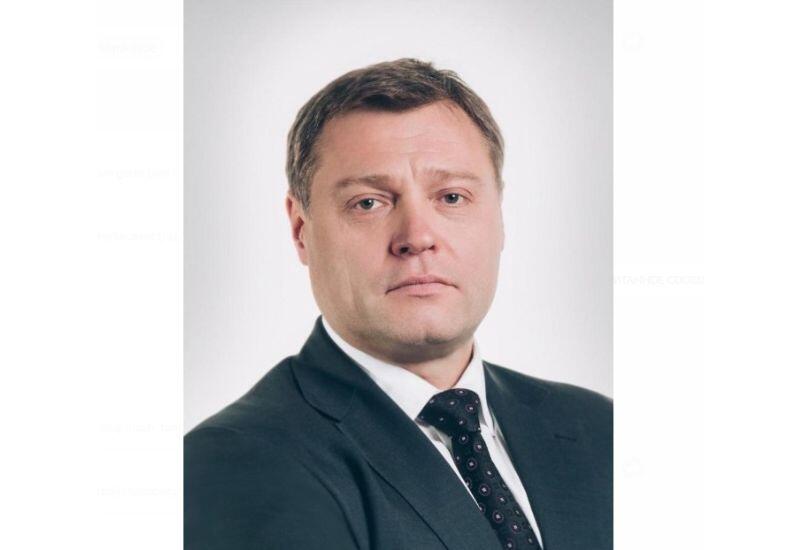 Губернатор Астраханской области направил письмо Первому вице-президенту Мехрибан Алиевой