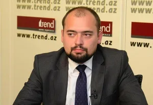Главред АМИ Trend: Поддержка Президента Ильхама Алиева и Первого вице-президента Мехрибан Алиевой стала основой развития современной азербайджанской журналистики в целом