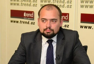 Главред АМИ Trend: Поддержка Президента Ильхама Алиева и Первого вице-президента Мехрибан Алиевой стала основой развития современной азербайджанской журналистики в целом