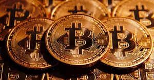Bitcoin подешевел