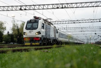 Stadler – это хорошо, но…