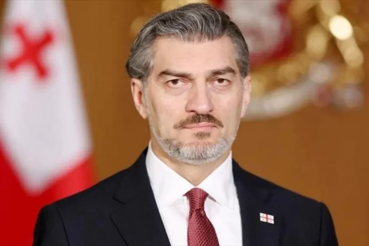 Кавелашвили: Азербайджан и Турция высоко ценят региональную роль Грузии